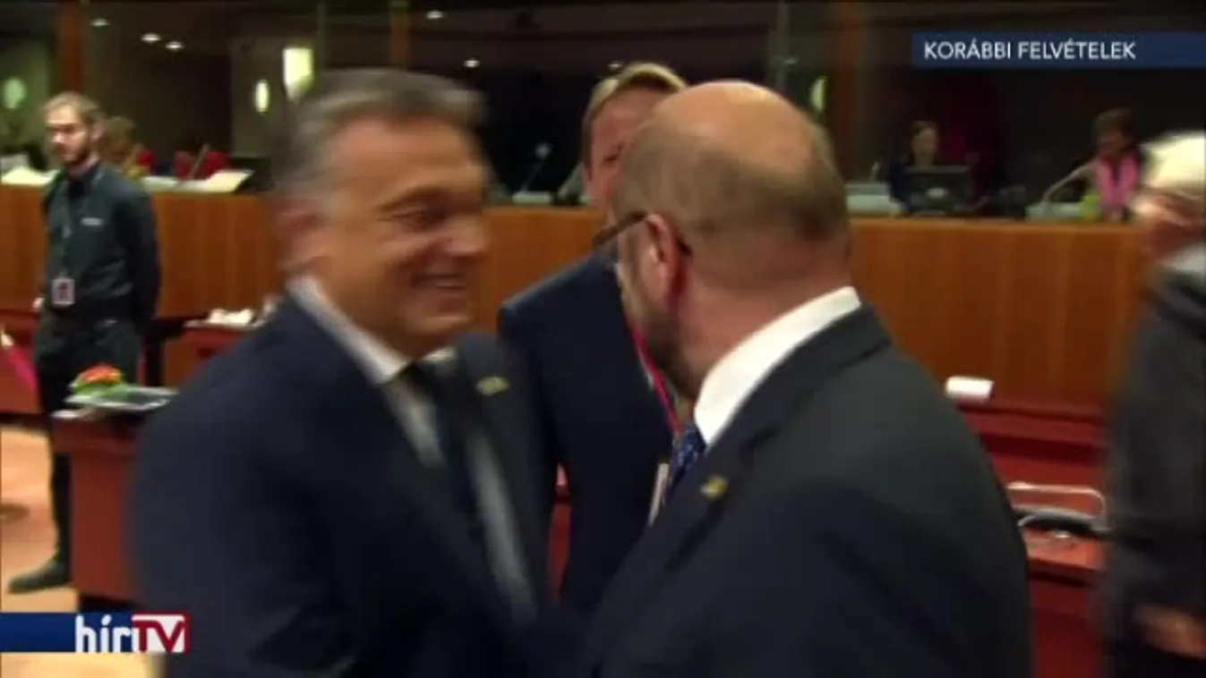 A terrorizmzus és a migránsválság is téma lehet