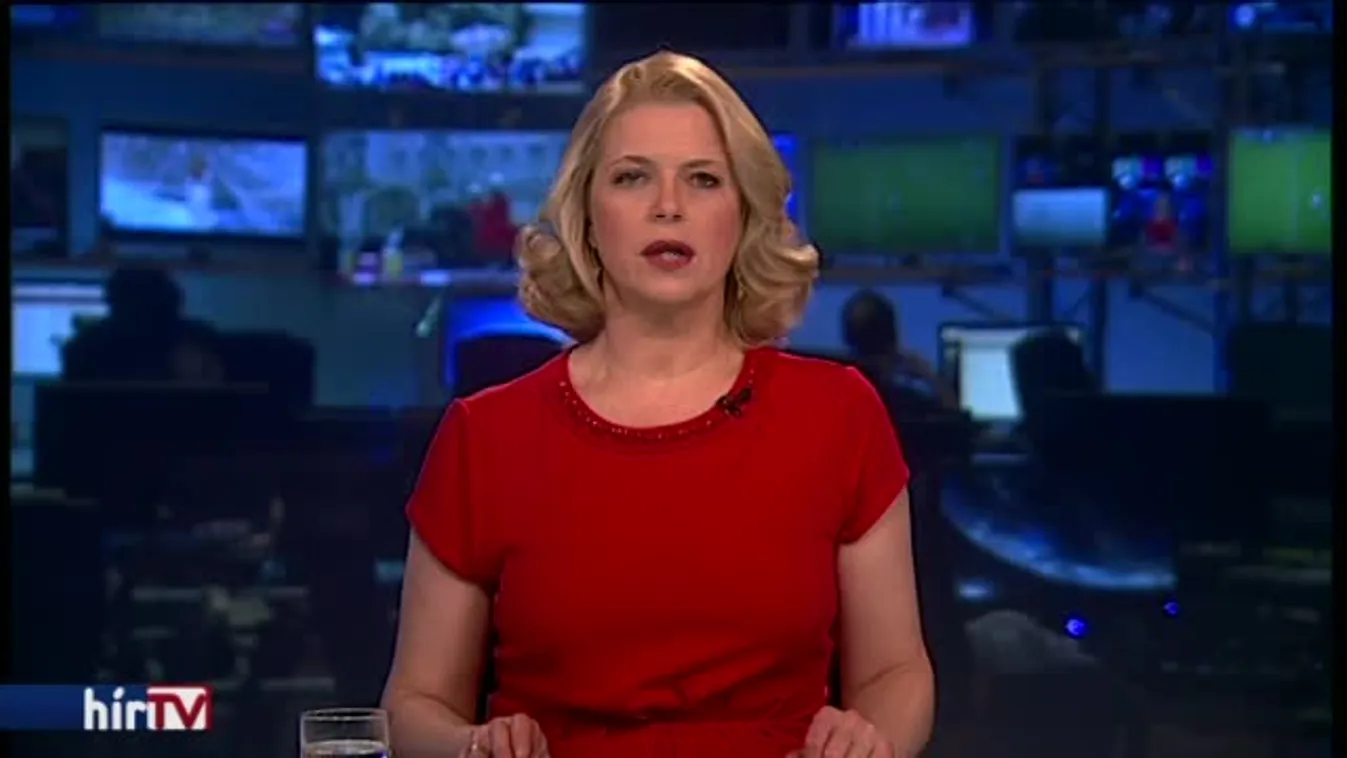 Száz méterre lehet csak látni Pekingben