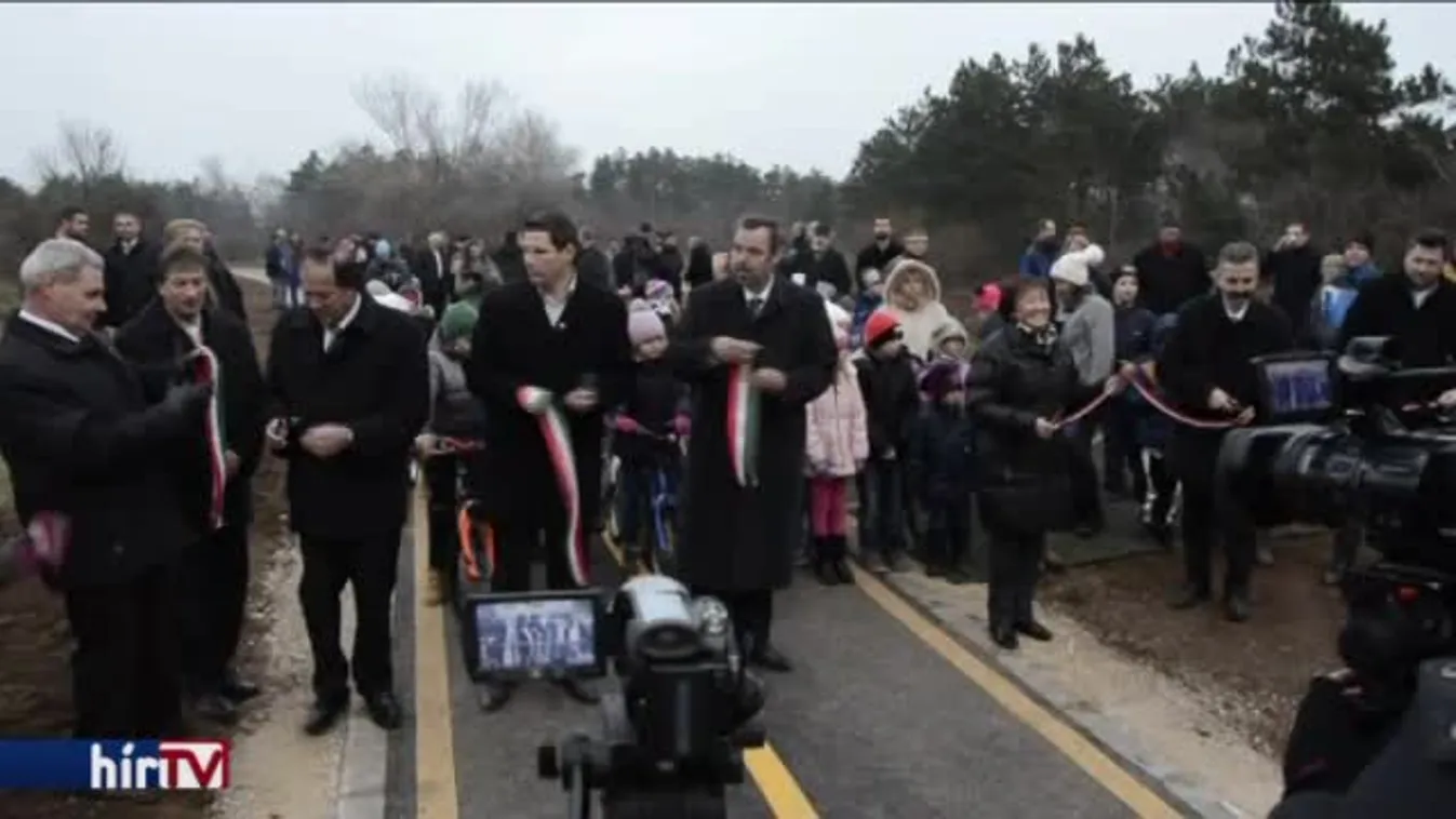 Jó hír a biciklizőknek