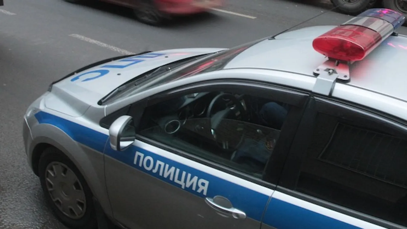 Tűzvész egy orosz kórházban, halottak