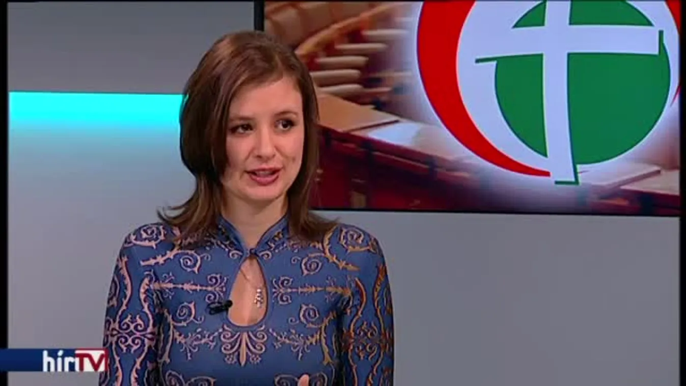 Reggeli járat – Javítaná a gyermekvállalás feltételeit a Jobbik