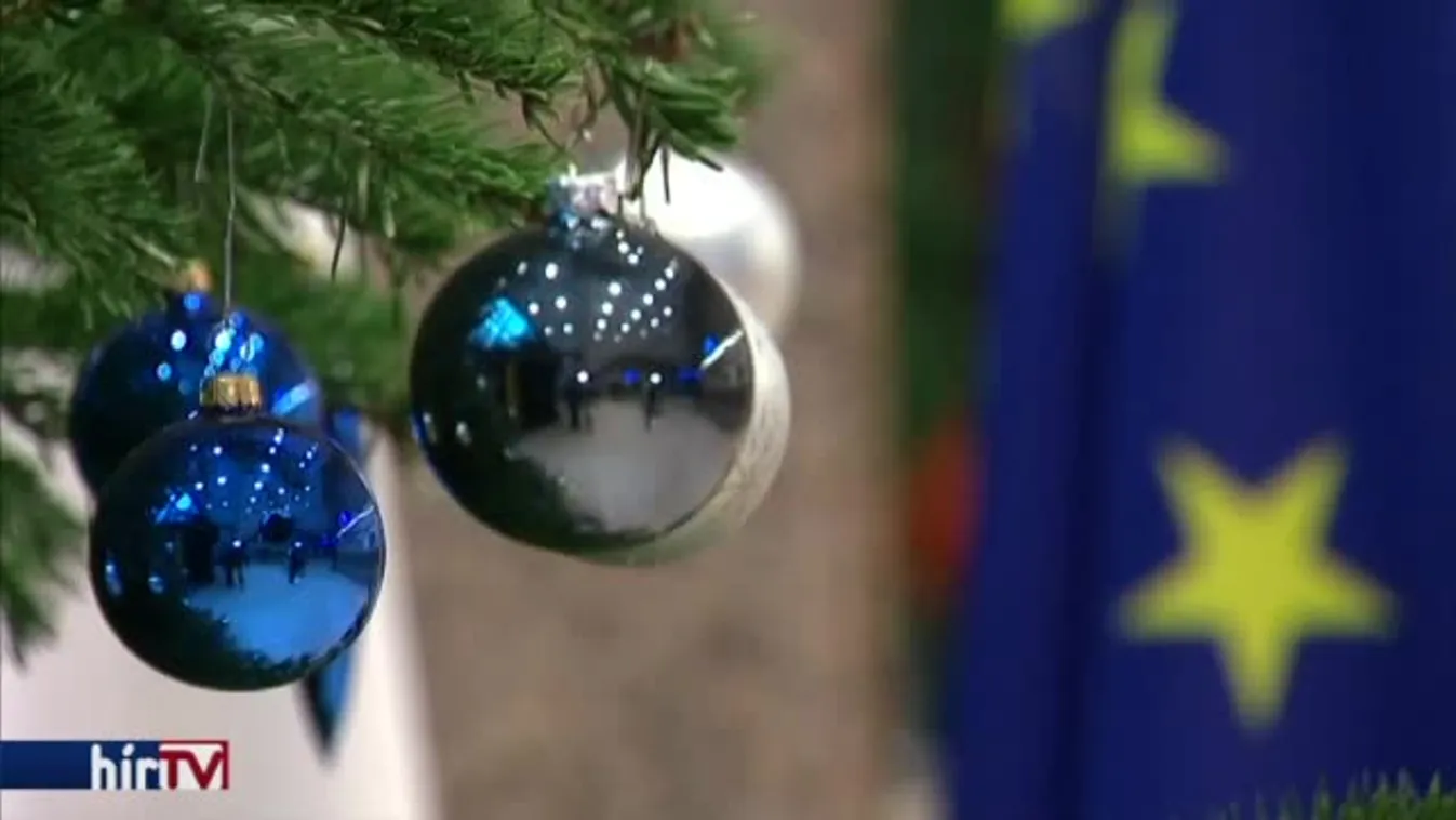 Hírvilág - Mi történt 2015-ben?