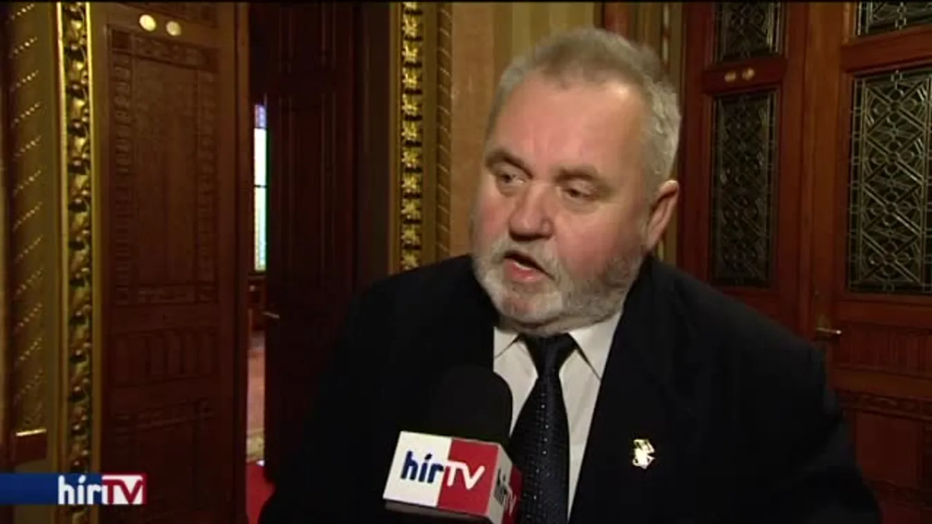 Magyarország élőben – Kifogással élt az Alkotmánybíróság