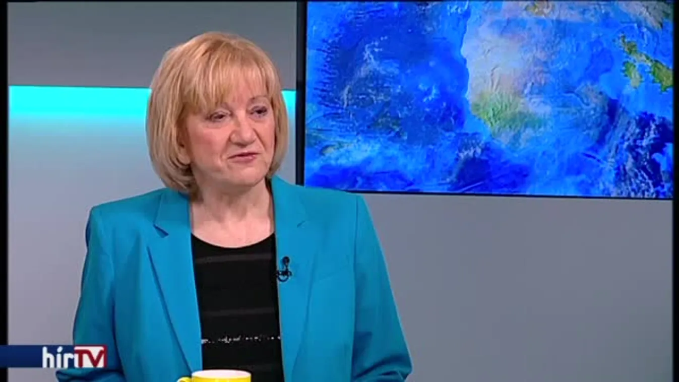 Reggeli járat – A kormányokon múlik a klímamegállapodás sikere