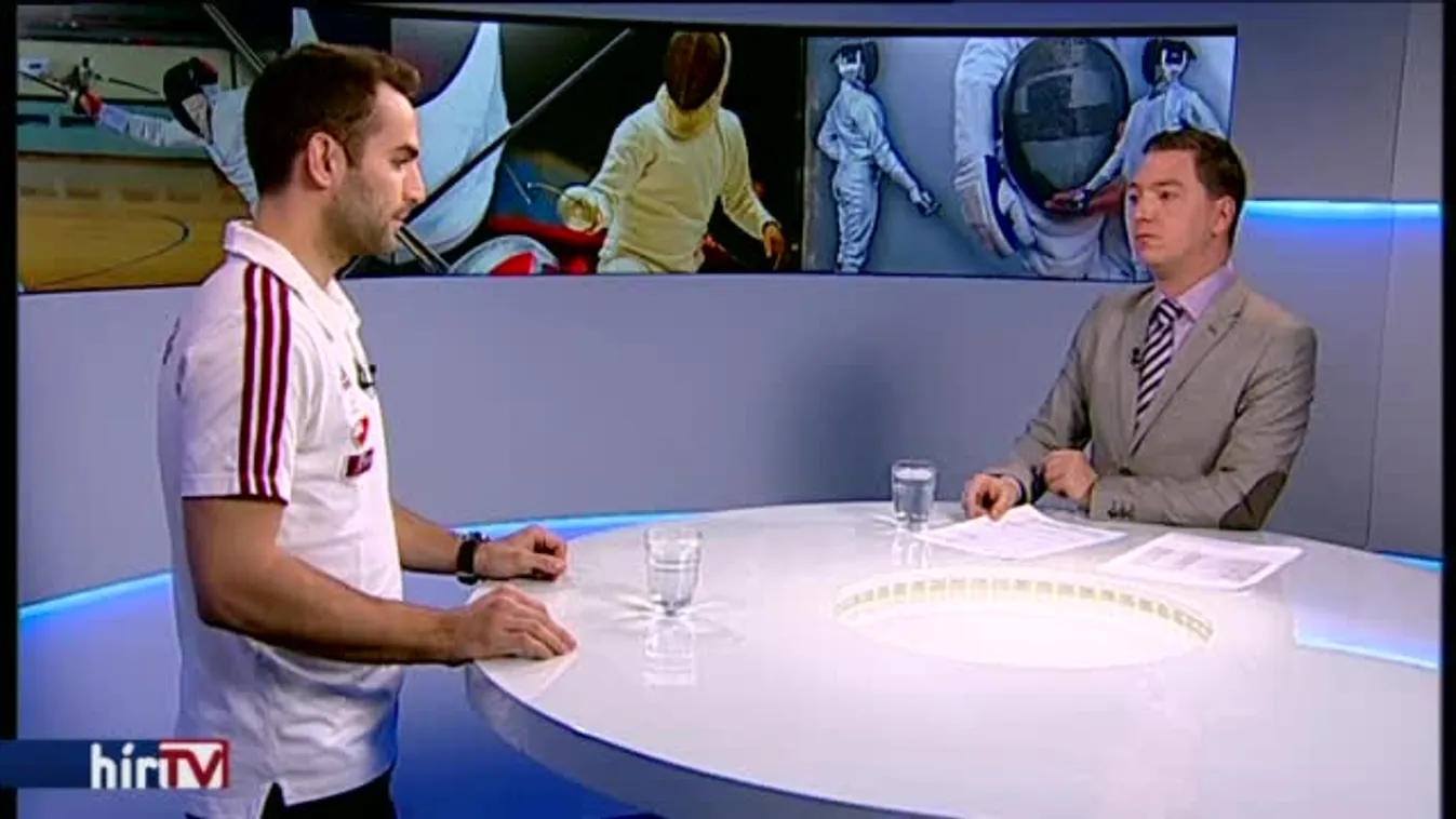 Magyarország élőben – Asszó