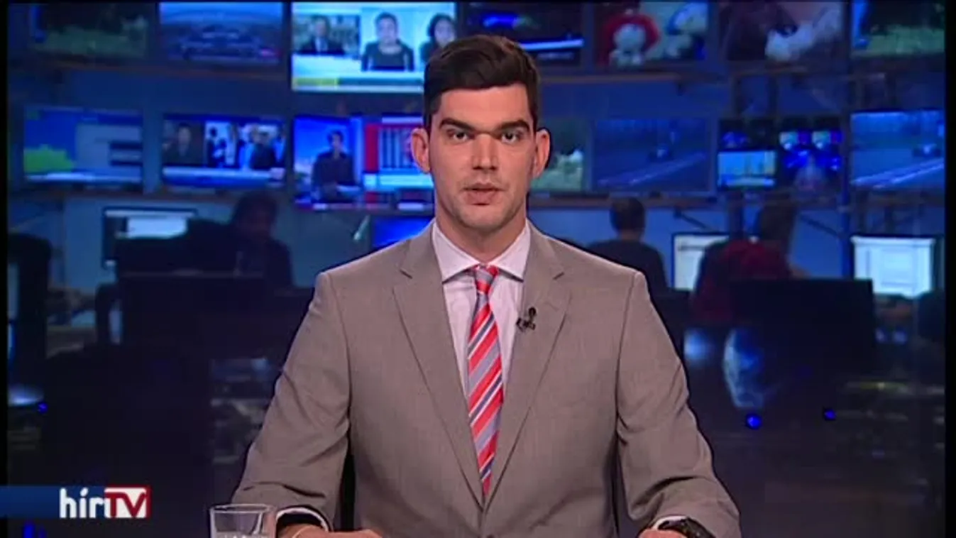 Öt nap után bukkantak túlélőkre