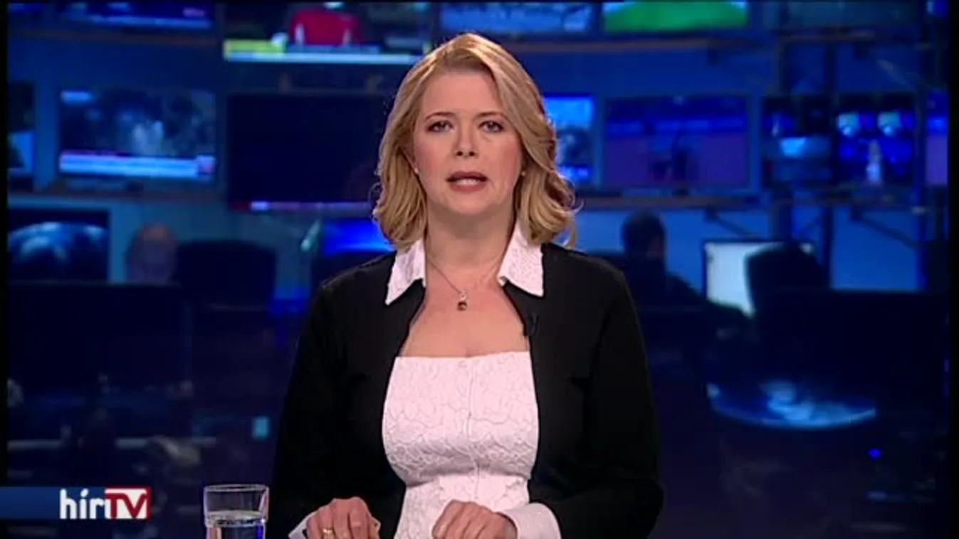 Bozótvágóval okozott pánikot