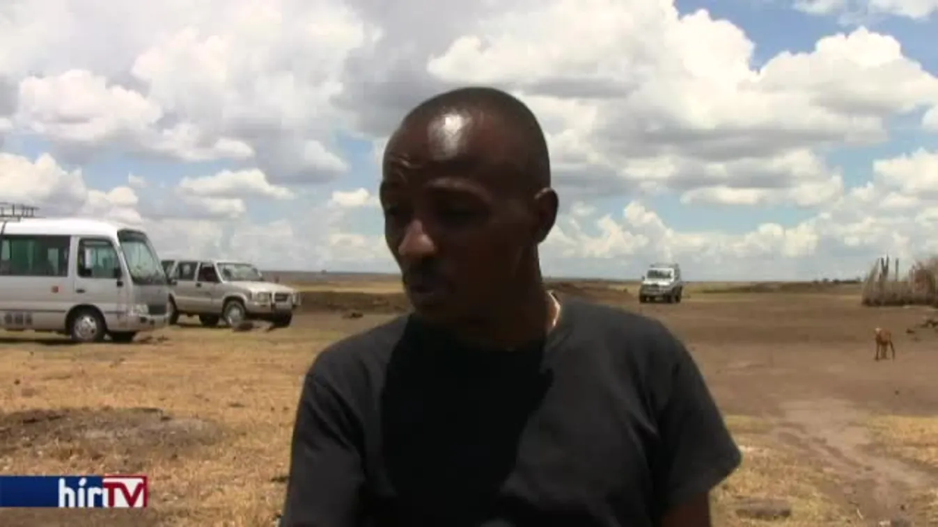 Hírvilág extra - A láthatatlan kontinens