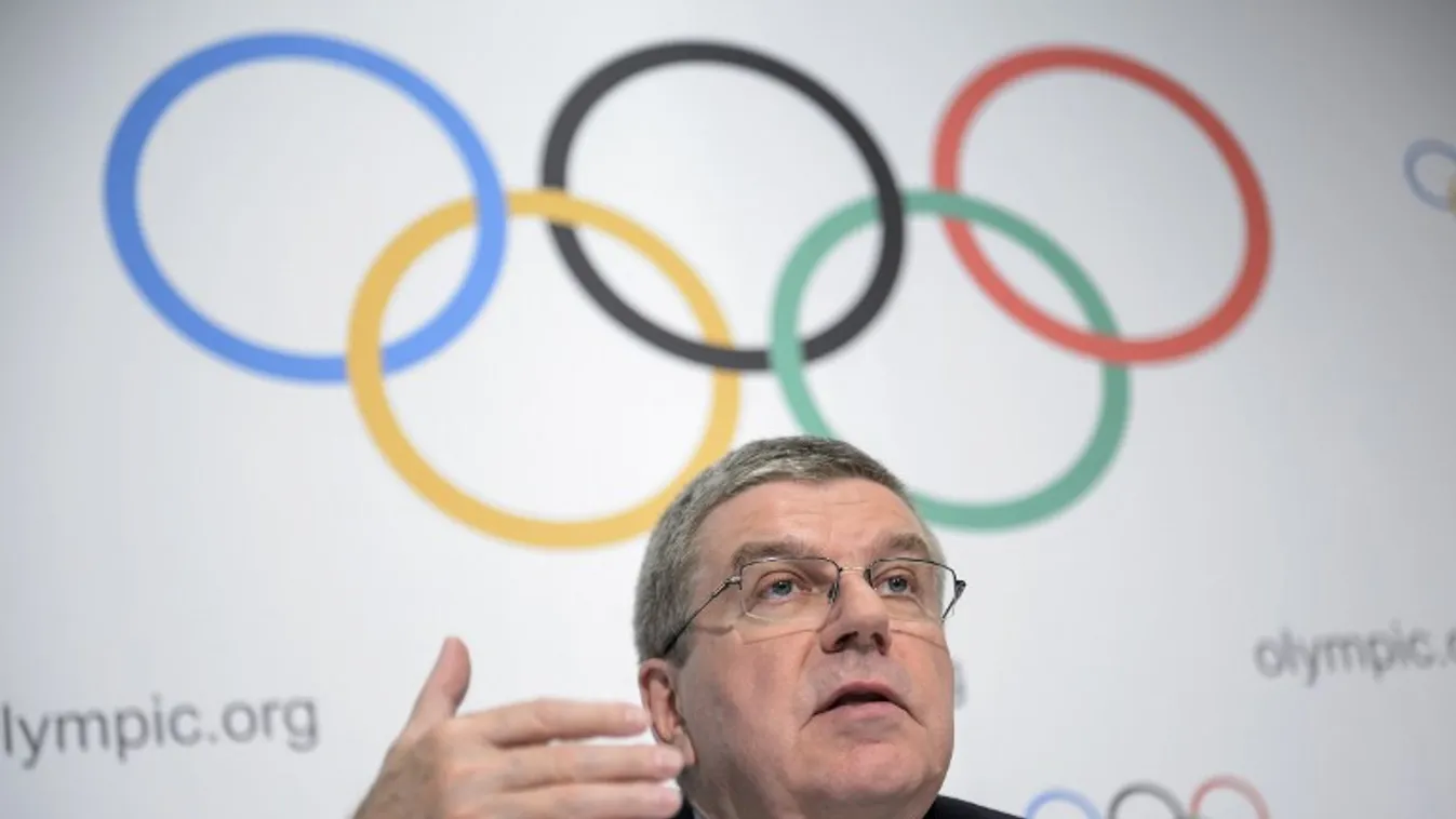 A NOB-elnök erős pályázónak tartja Budapestet