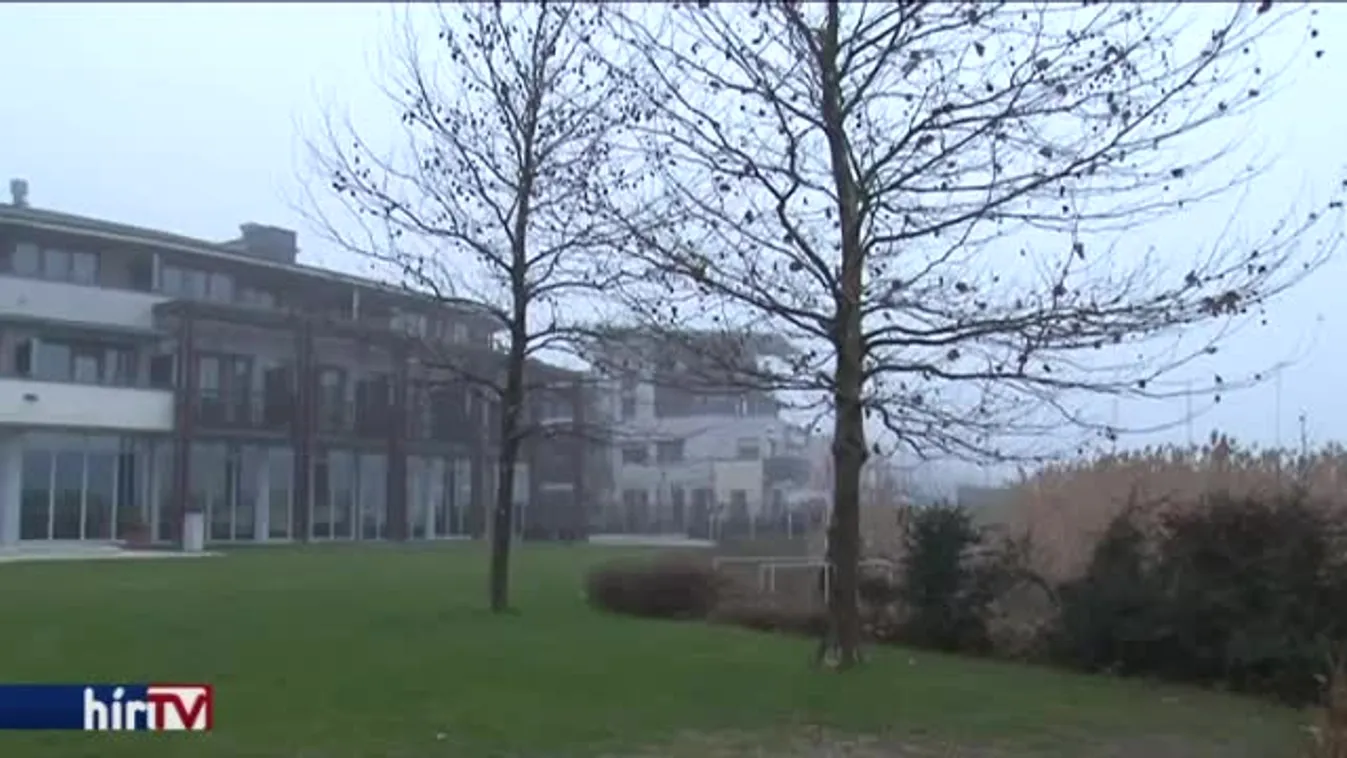 Pörög a wellnes idén karácsonykor