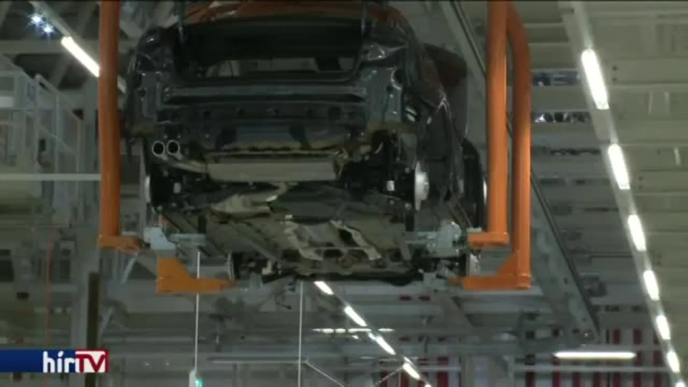 Csökkent a gazdaság teljesítménye