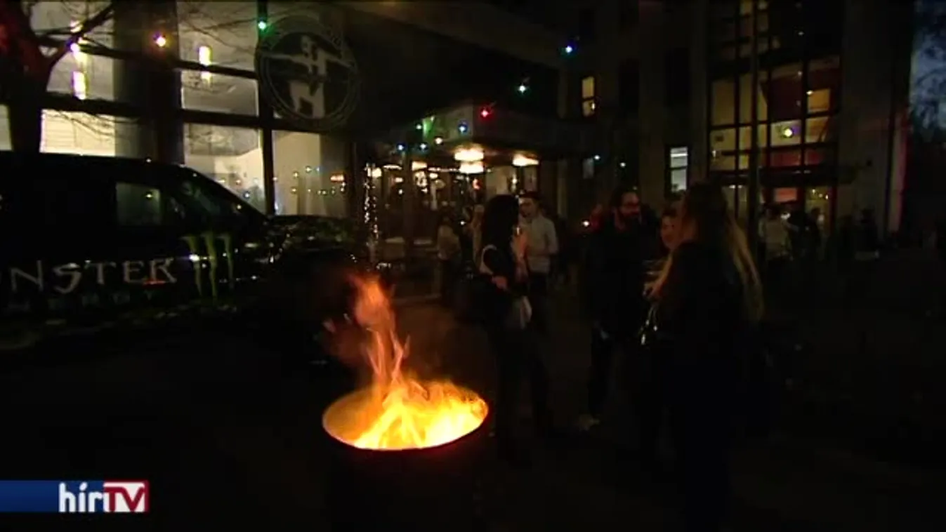 IV. tetoválók éjszakája