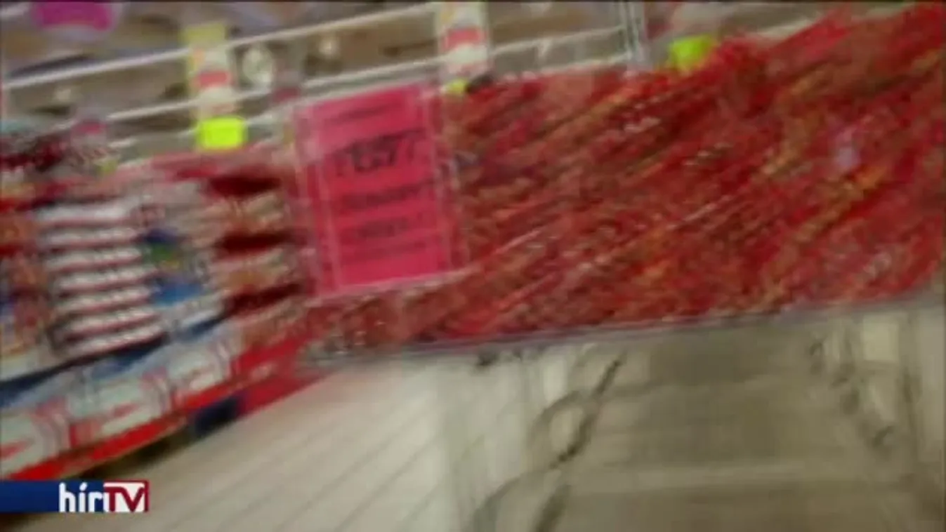 Mindenki kóstolja meg, mielőtt nagyobb mennyiséget vásárol