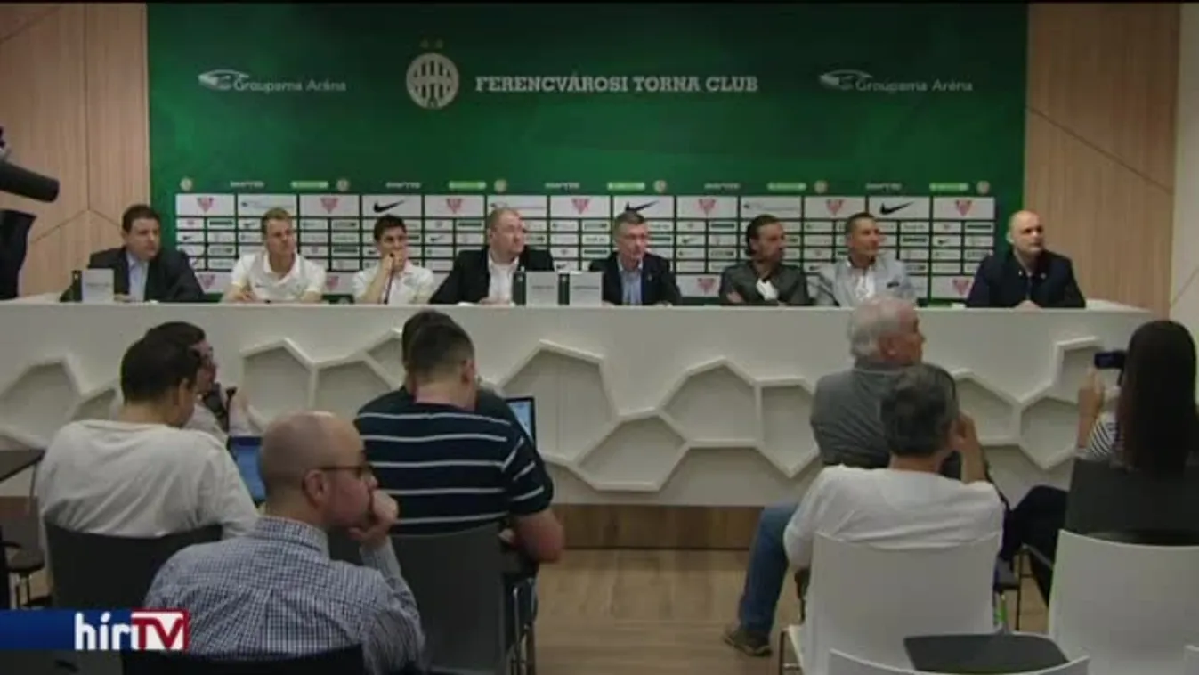 Kubatov: Az ultrák nagyon sok kárt is okoztak