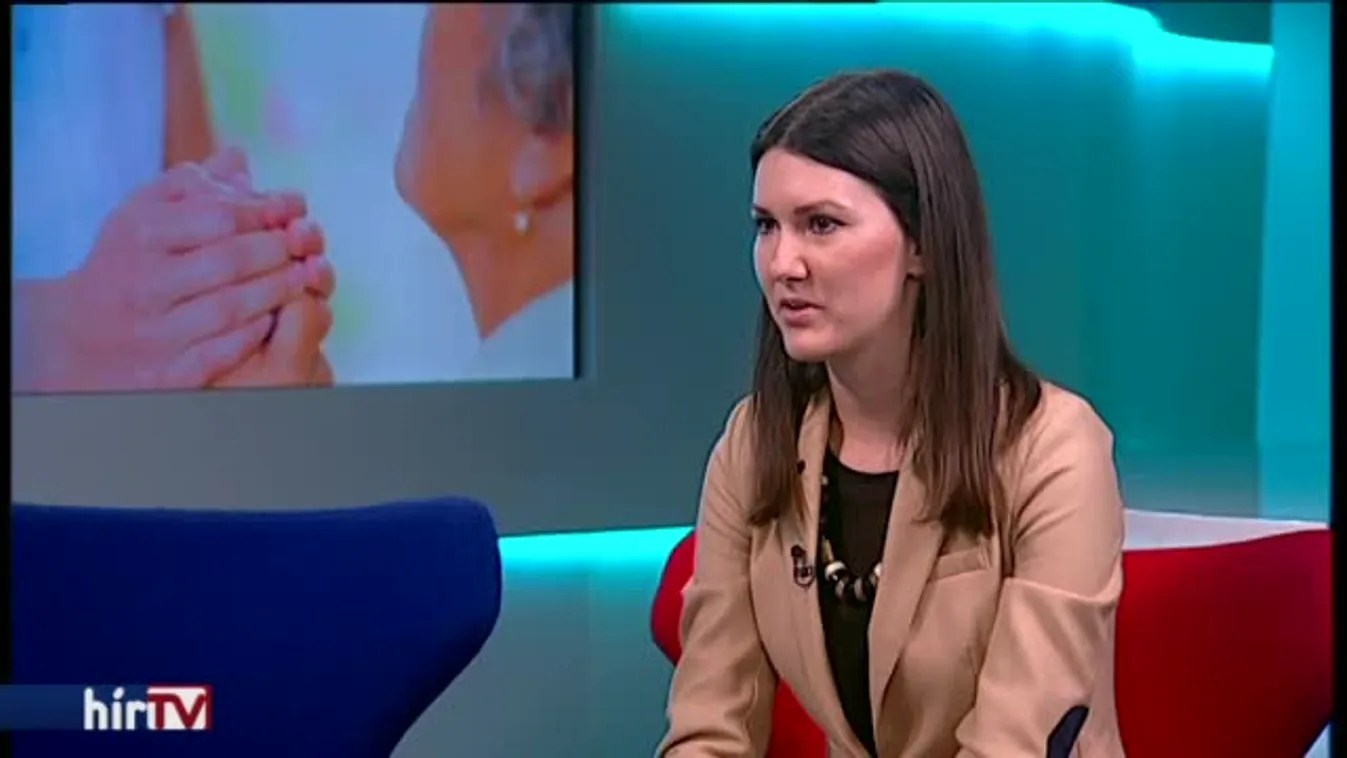 Reggeli járat – Új hospiceházra gyűjt a Szemem Fénye Alapítvány