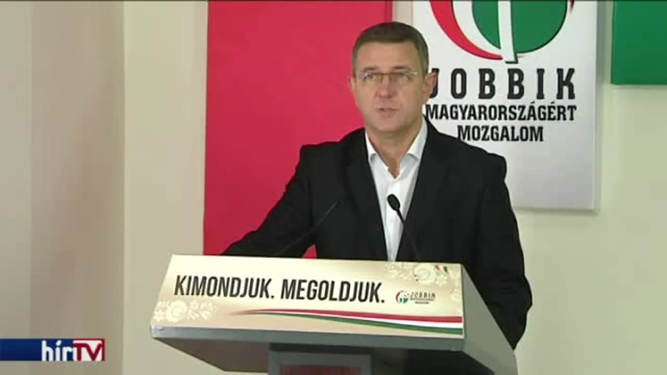 A Jobbik vagyonosodási vizsgálatot kezdeményez Habony Árpád ellen