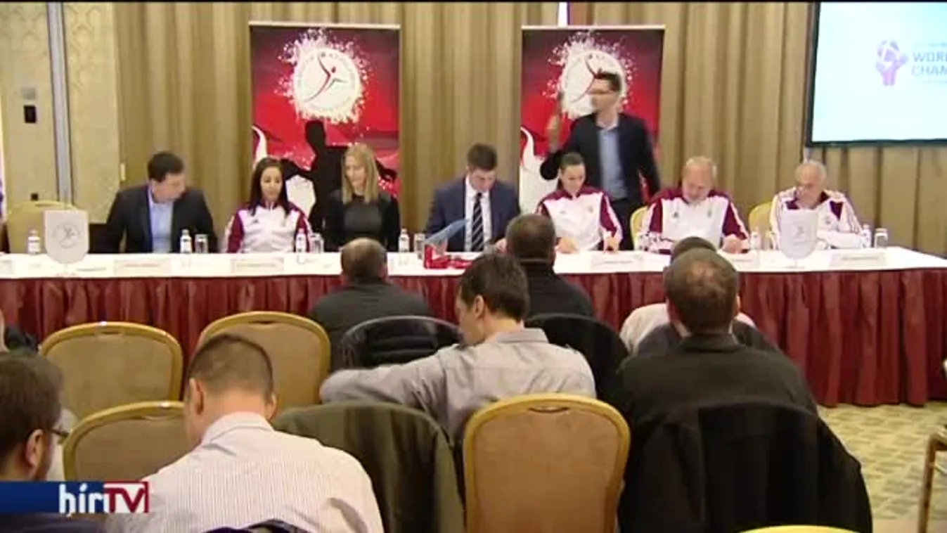 Az olimpiai szereplésért küzdenek