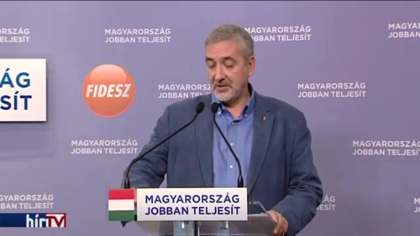 Fidesz: Brüsszel bosszúja a kötelezettszegési eljárás
