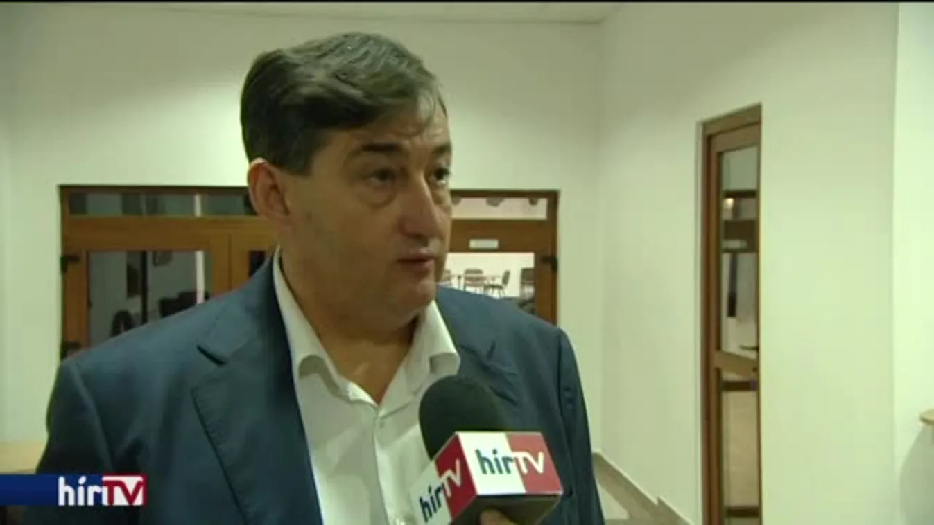 Magyarország élőben – Folytatja a földvásárlást Mészáros Lőrinc