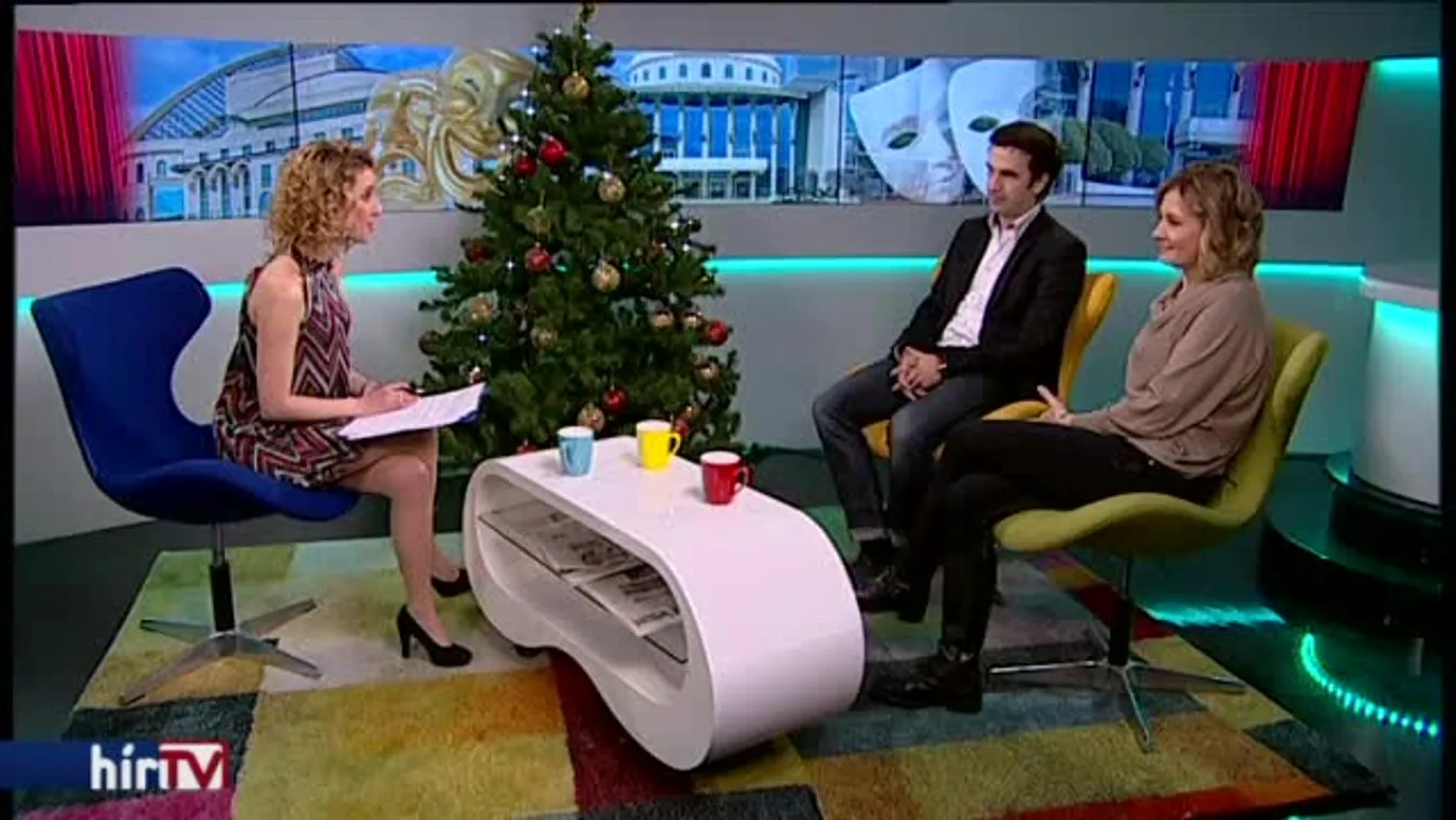 Reggeli járat – Szeszélyes nyár karácsonykor