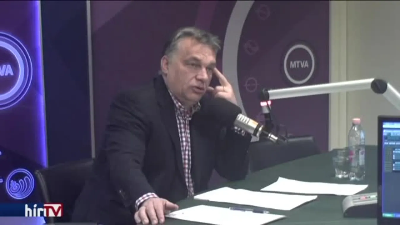 Magyarország élőben – Ismét terítékre került Magyarország az EP-ben