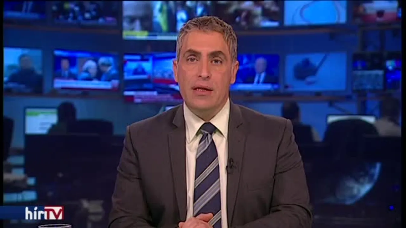 Csúsztatásokkal lobbizik a kormány Amerikában