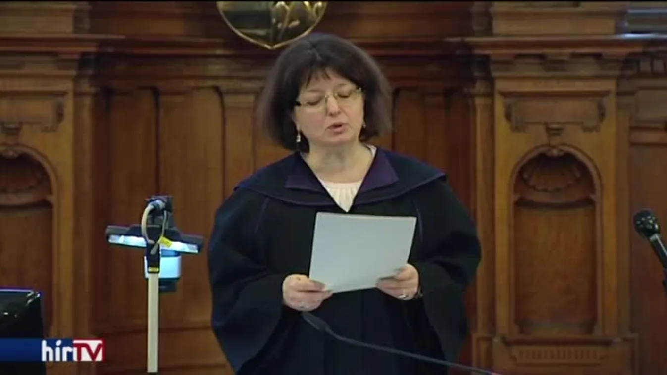 Hat és fél évet kapott Kulcsár Attila