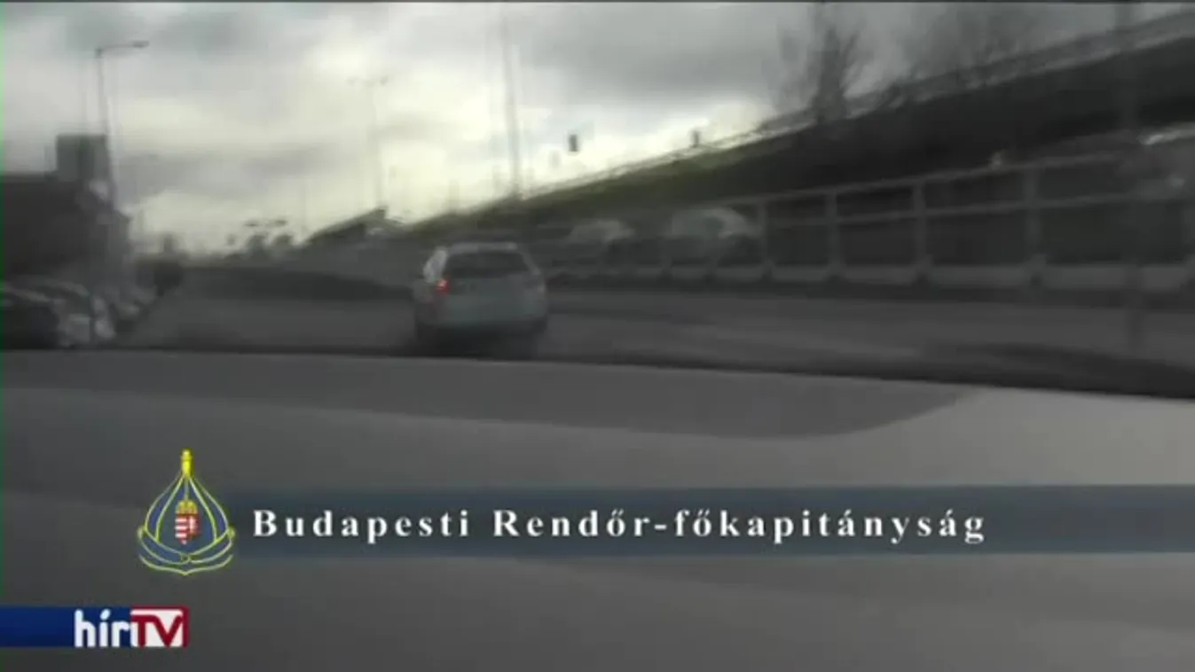 A Tímár utcában csapott le