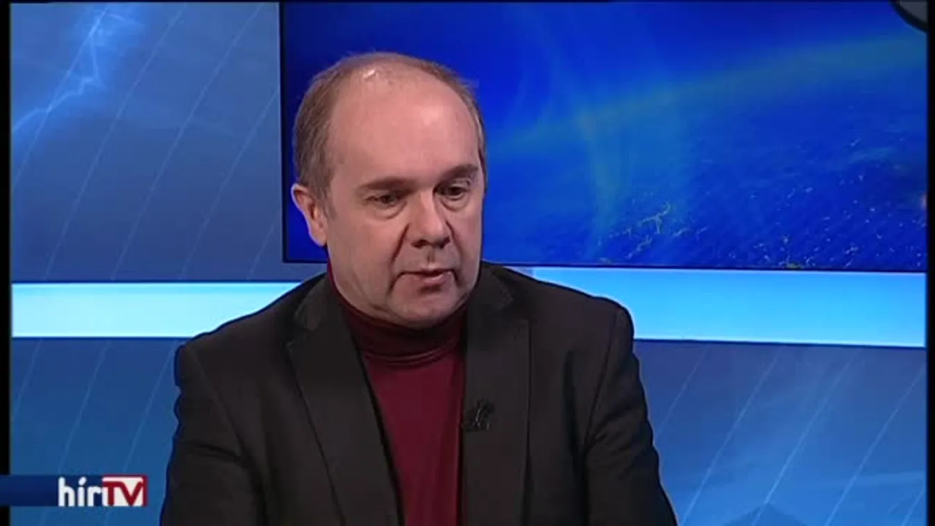 Globál - Ez volt 2015