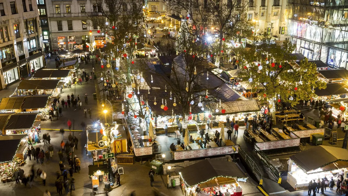 Miről szól az advent? – Civilizáció