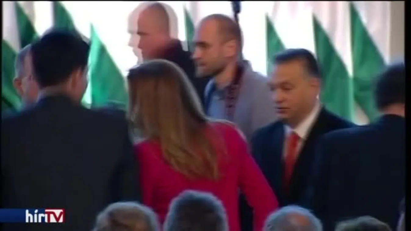 Fidesz-kongresszus: meglepetések helyett papírforma