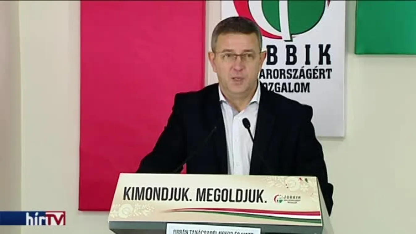 Vagyonosodási vizsgálatot kezdeményez a Jobbik Habony Árpád ellen