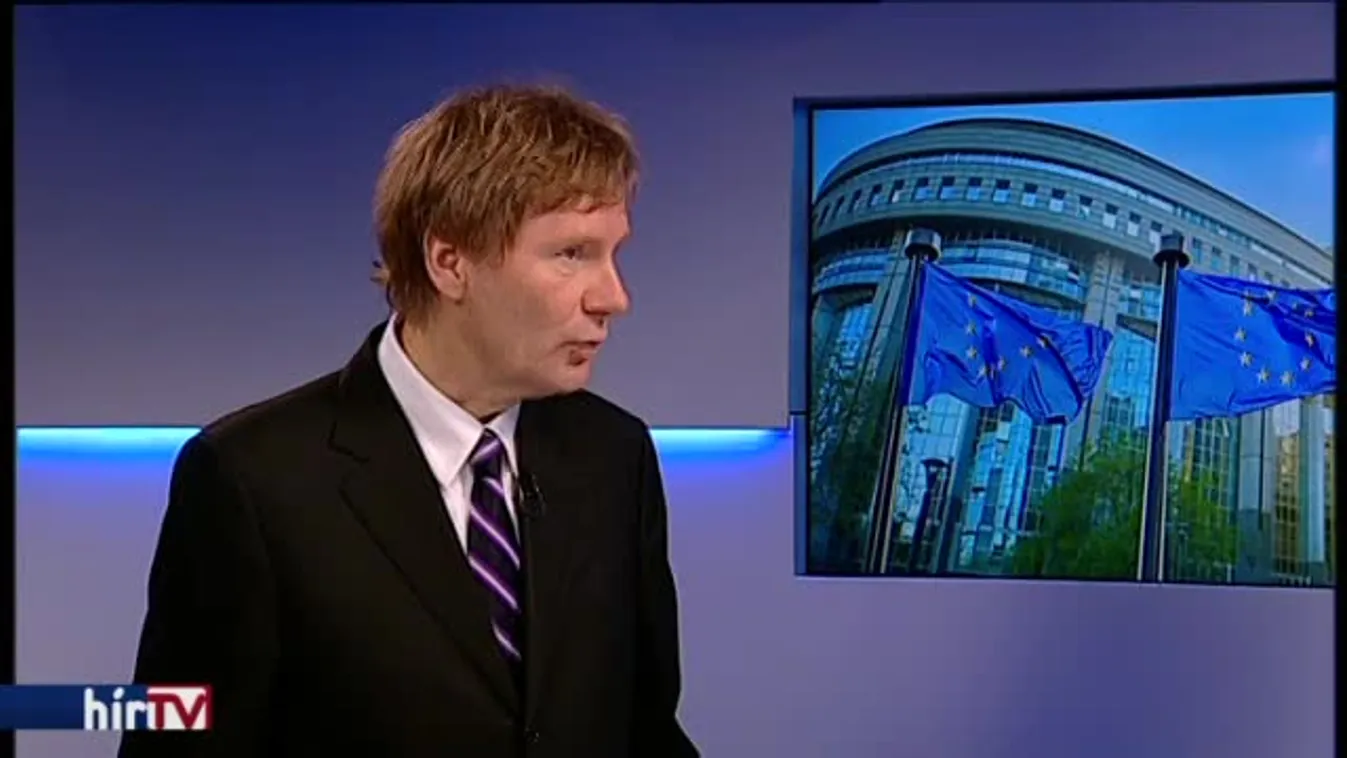 Magyarország élőben – Jogállamiság átfogó uniós vizsgálata