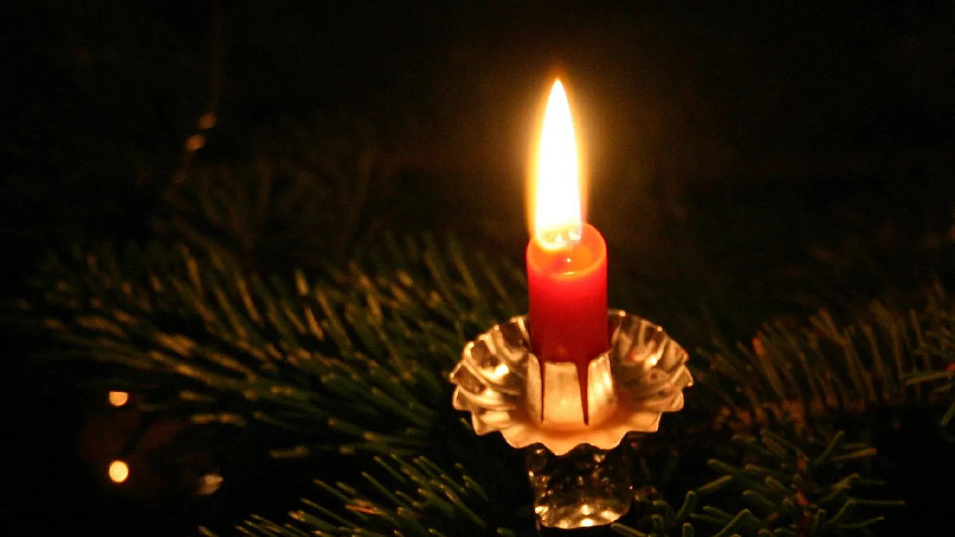 Így telik a karácsony Székelyföldön