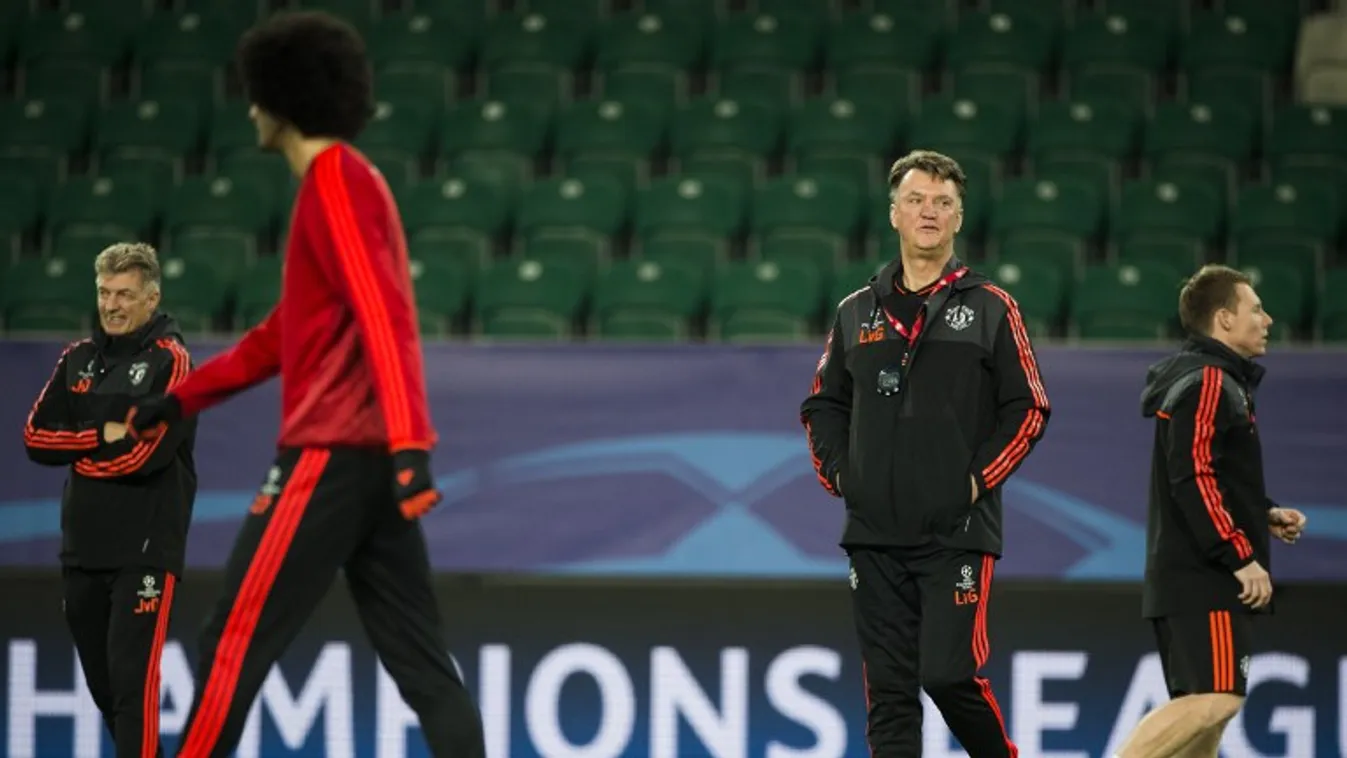 Vereséggel is továbbjuthat a MU