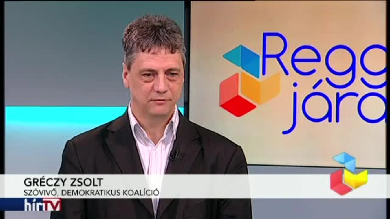 Reggeli járat –  Feljelentést tesz a Demokratikus Koalíció