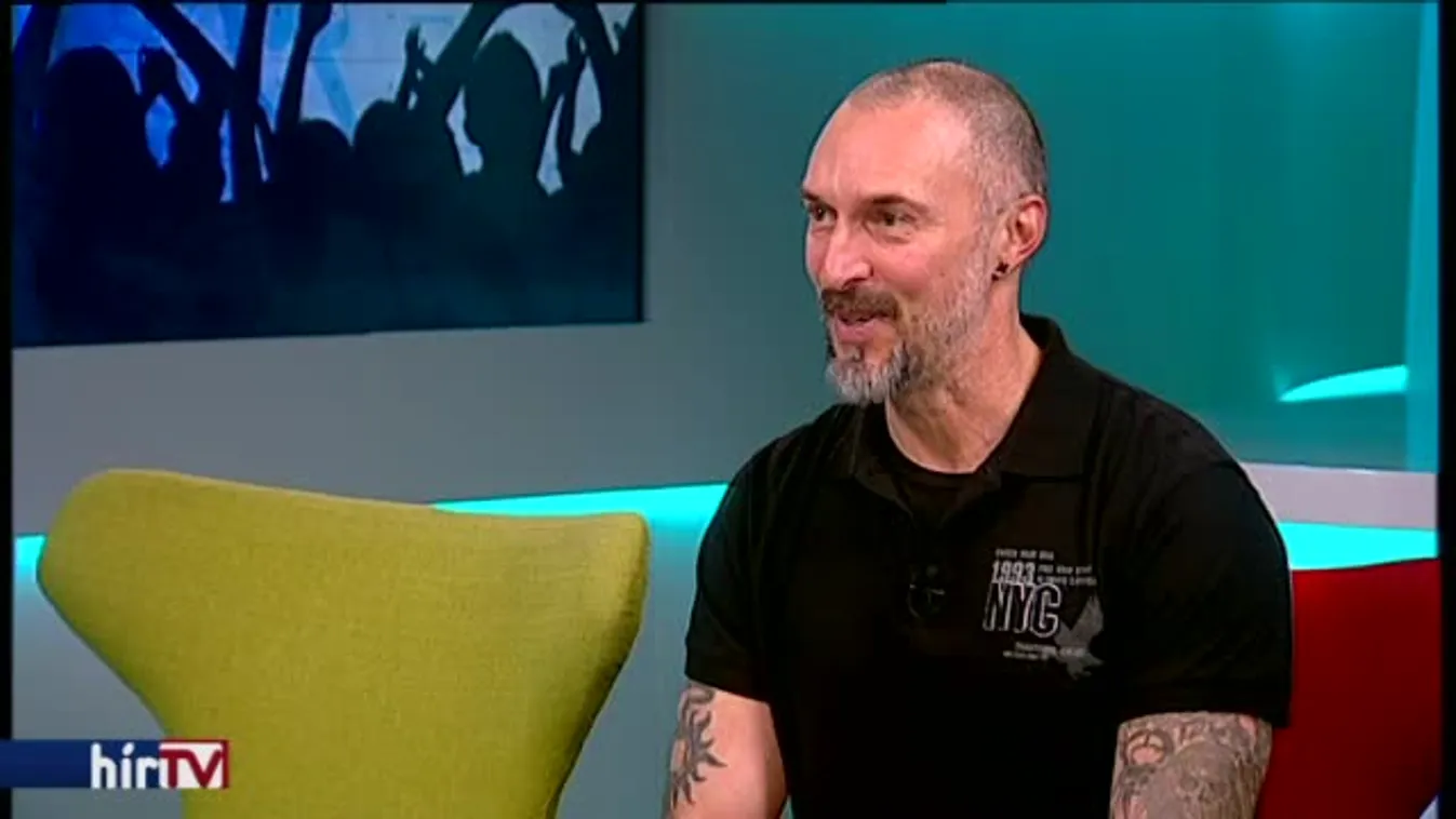 Reggeli járat –  Az utolsó utáni üvöltés