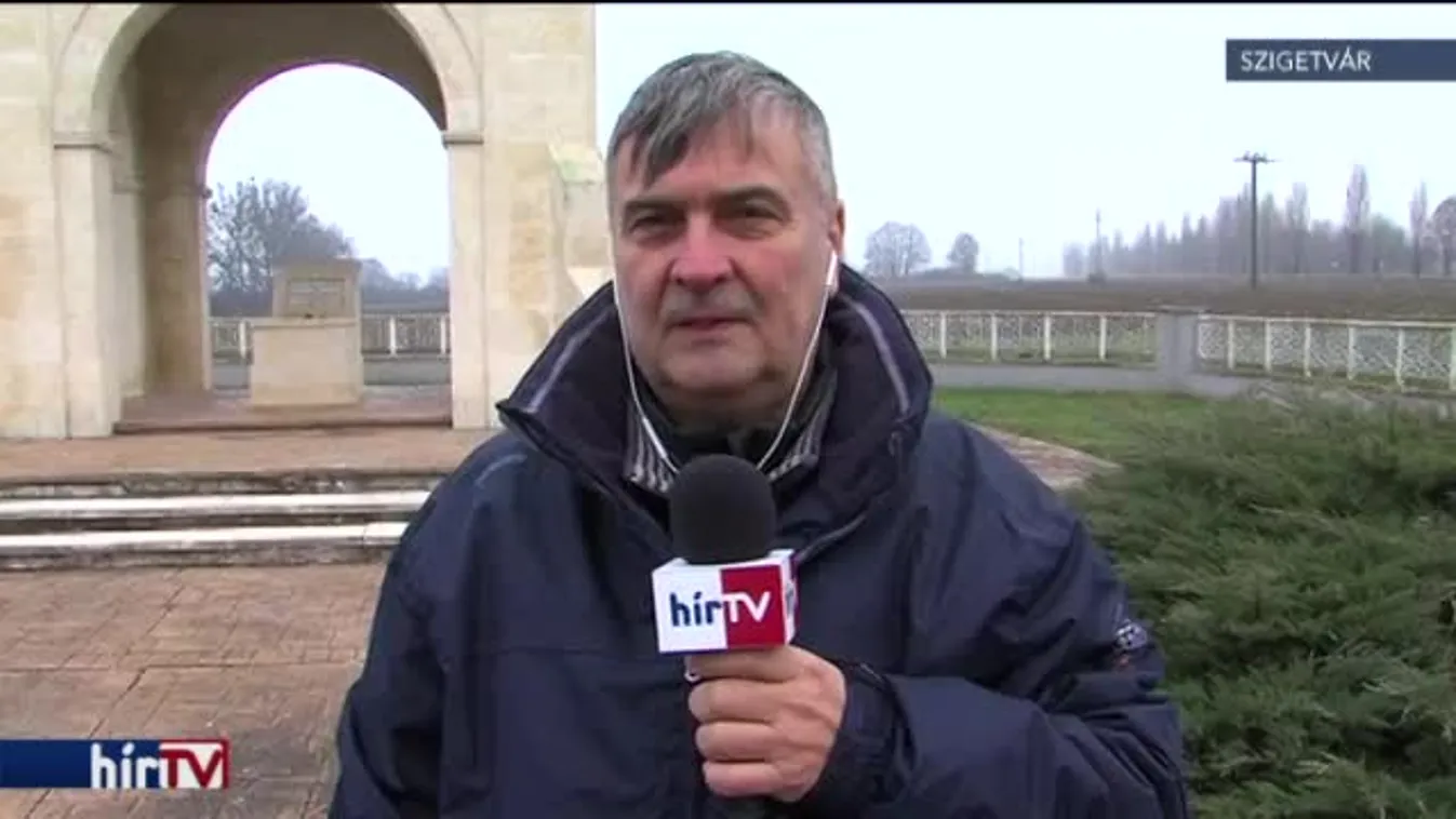 Reggeli járat – Megtalálták II. Szulejmán szultán sírját