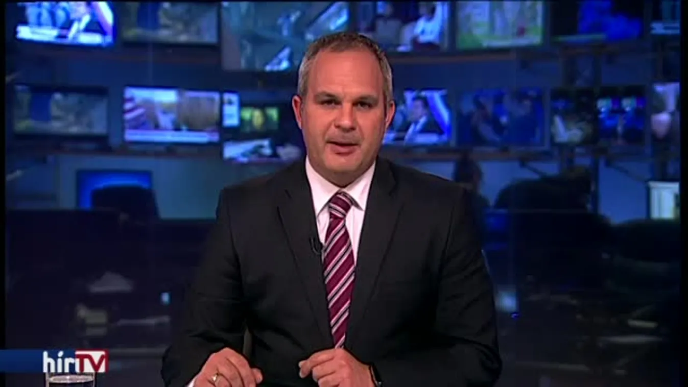 Ibizai nigh-clubban szórakozott Habony Árpád