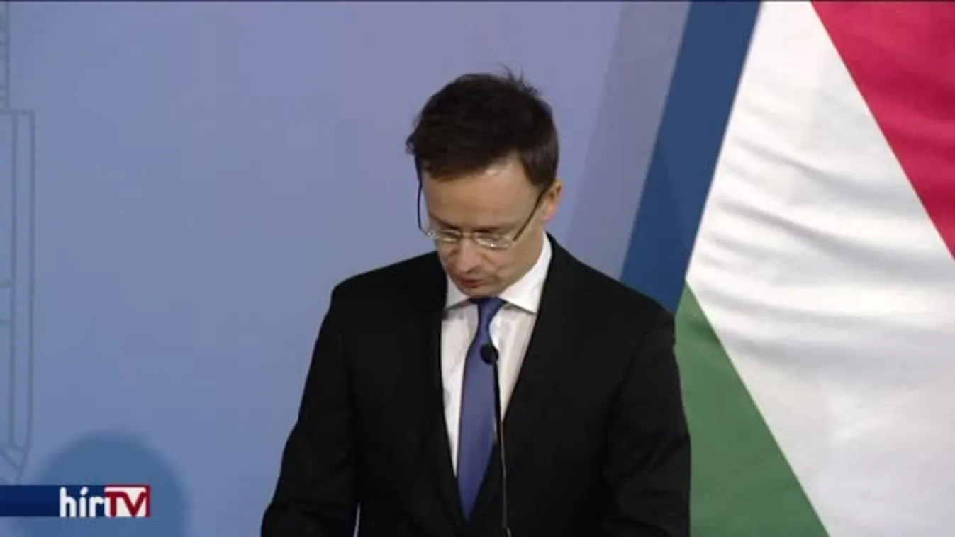 Szijjártó Péter: Intenzívebb kapcsolatokat kell kialakítani Bosznia-Hercegovinával