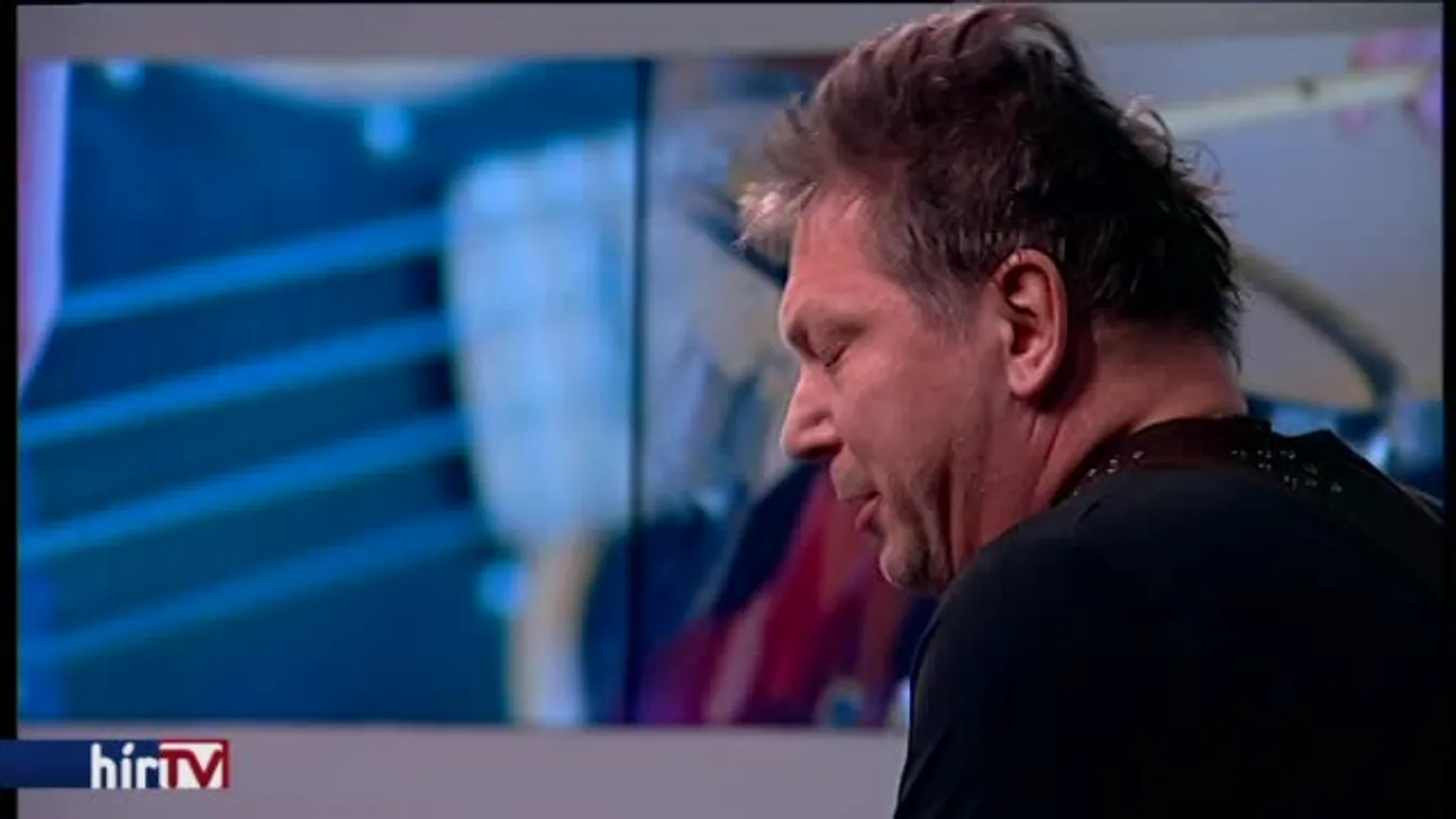 Reggeli járat - Óévi nagy hepaj