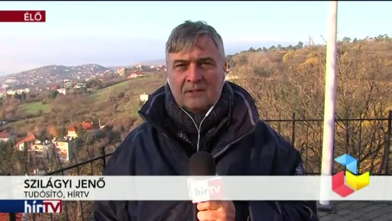 Reggeli járat – Nemzetközi hegynap