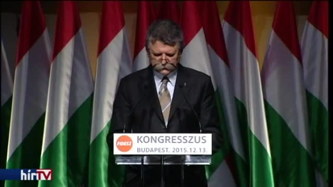 Magyarország élőben – A Fidesz élén nincs változás