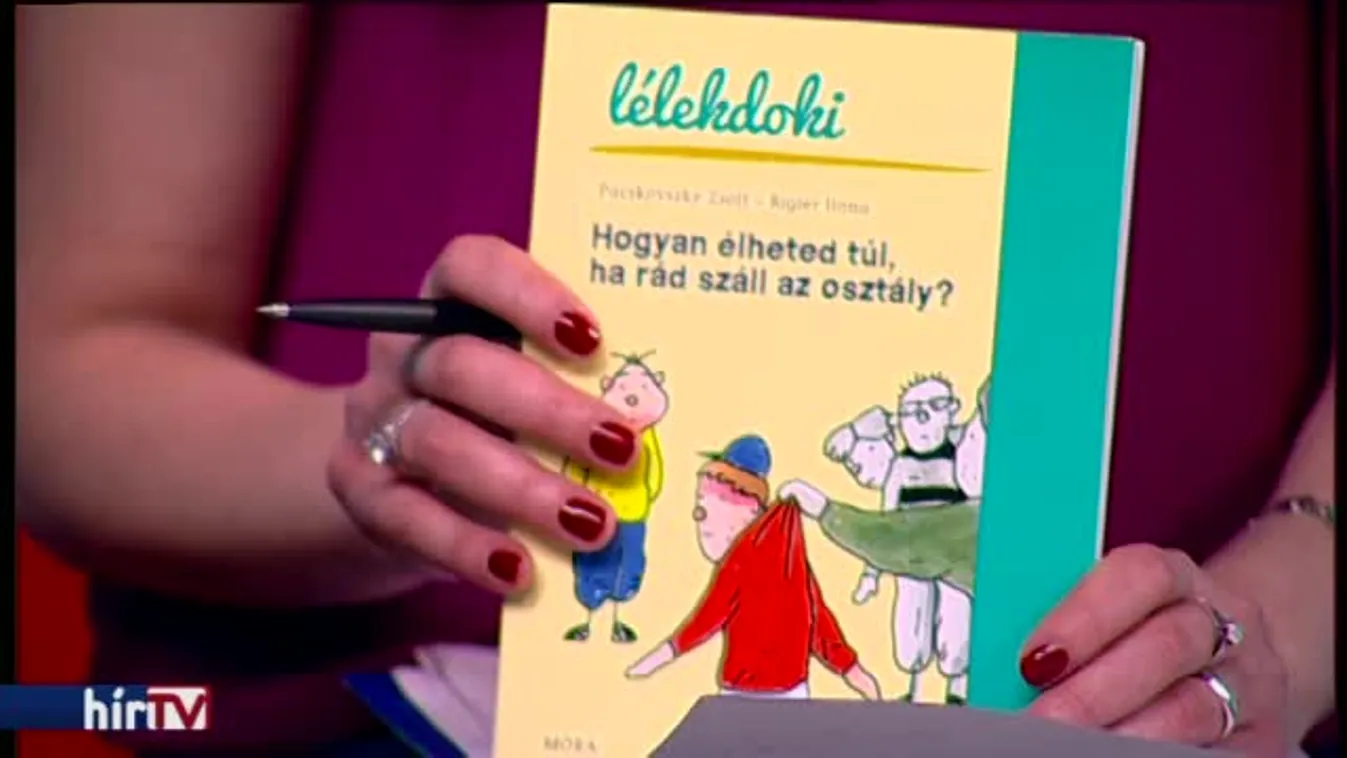 Reggeli járat – Mit tegyen a tini, ha kiközösítik az osztályban?