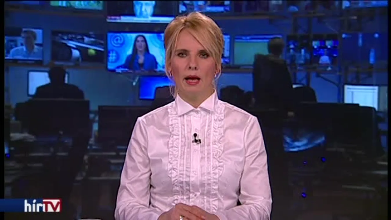 Orbán: A magyar határokra nem kell uniós személyzet