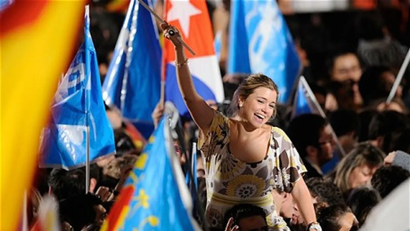 Vesztesek és vesztesek – Globál