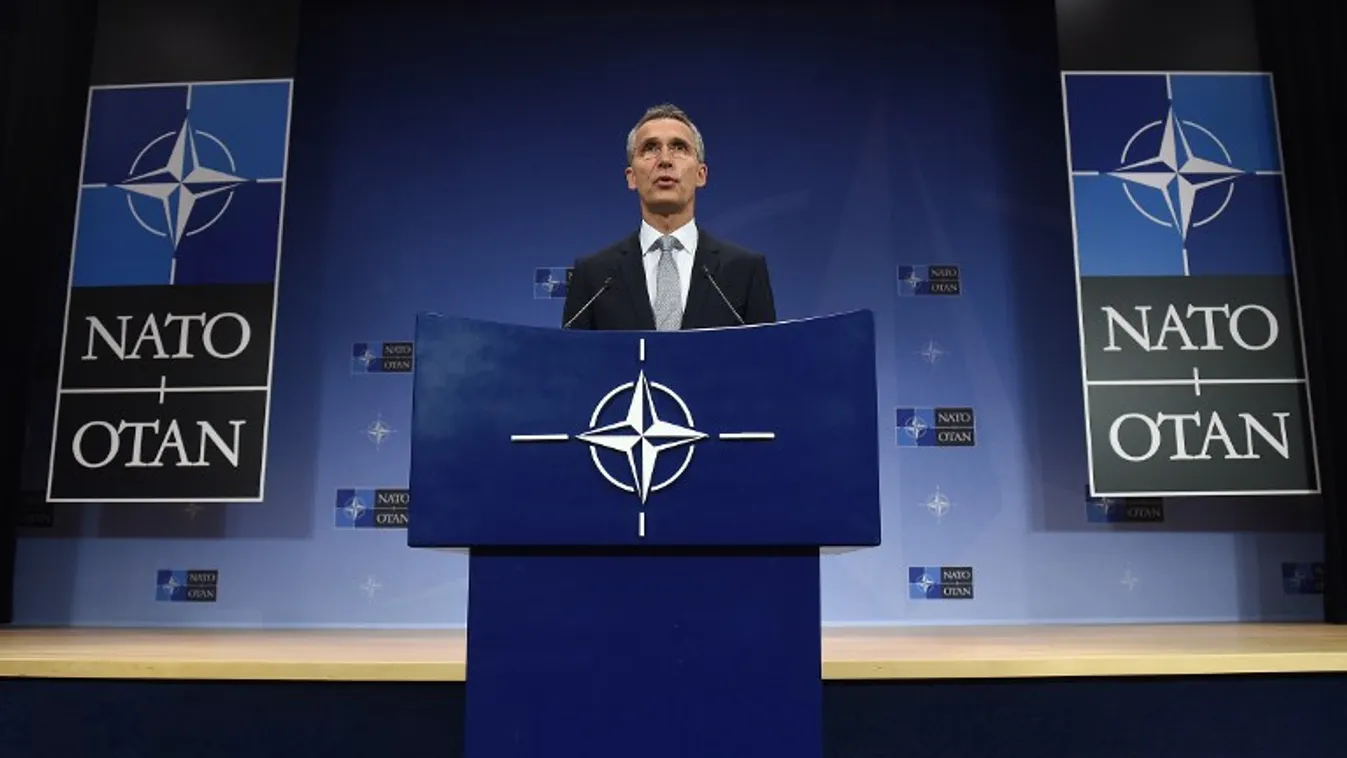 A terrorfenyegetettségről tárgyalnak a NATO-országok