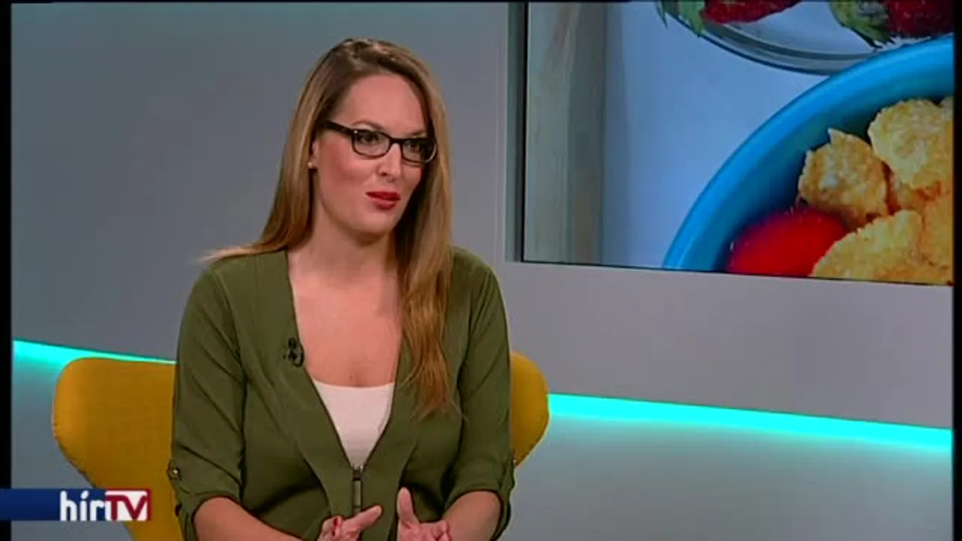 Reggeli járat - Kitüntették Ferencz Istvánt