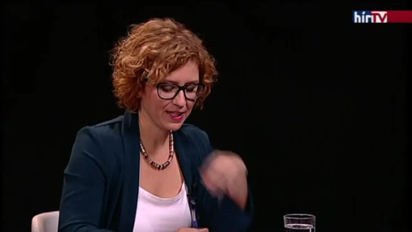 Alinda – Vendég: Pinczehelyi Sándor 2. rész