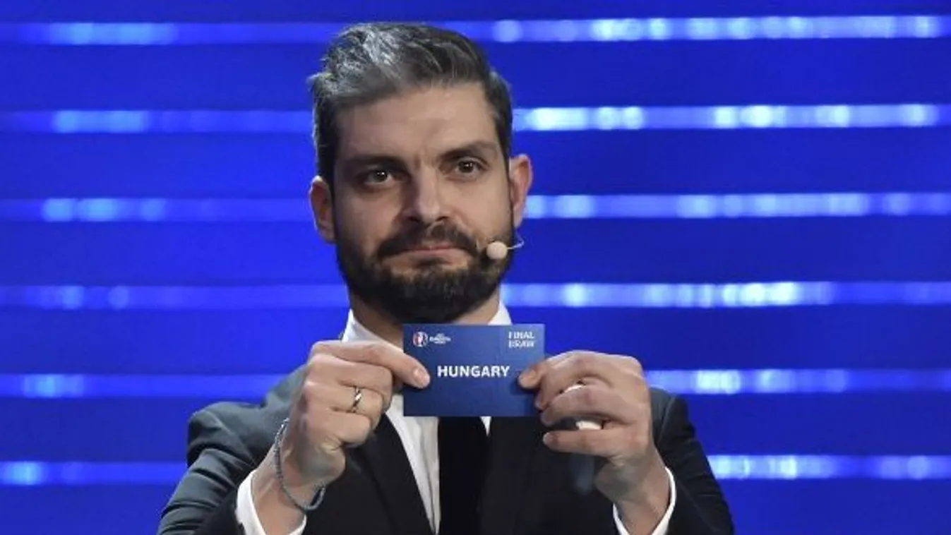 Sorsolás után – Középkezdés